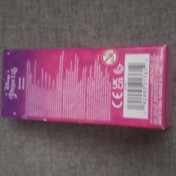 DISNEY minature princess Aurora one tiny doll - Picture 3 of 4